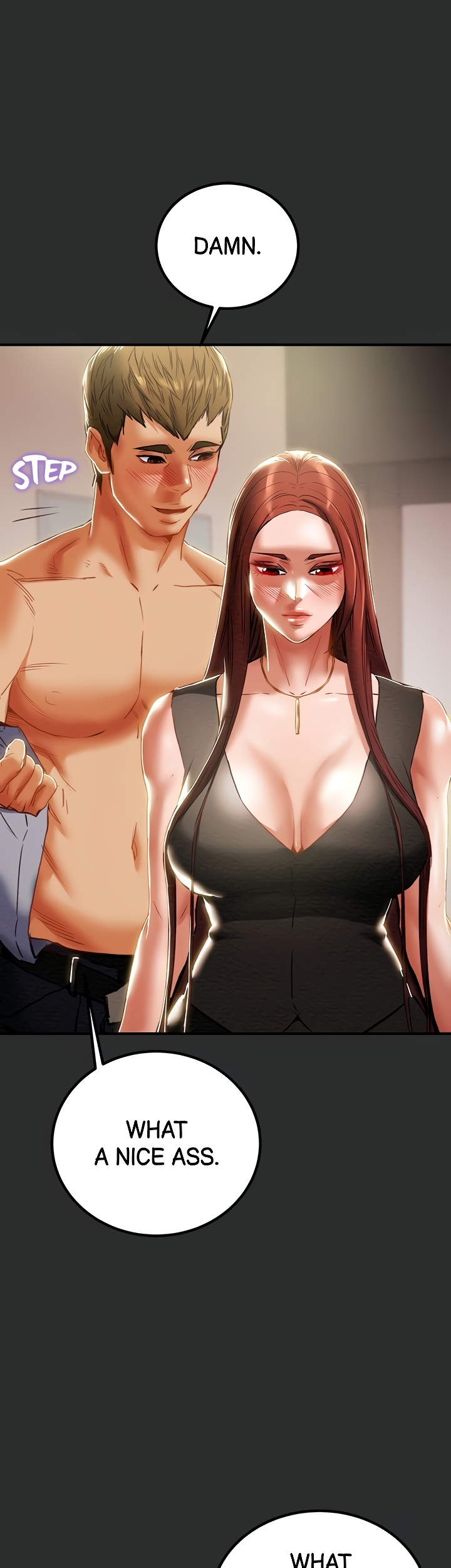 Erotic Scheme Engsub Chapter 66 - Manhwa18.com