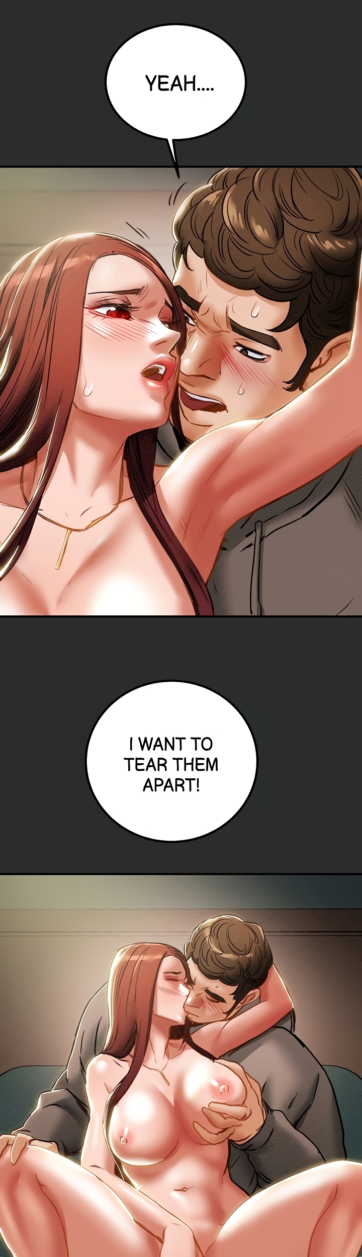 Erotic Scheme Engsub Chapter 66 - Manhwa18.com