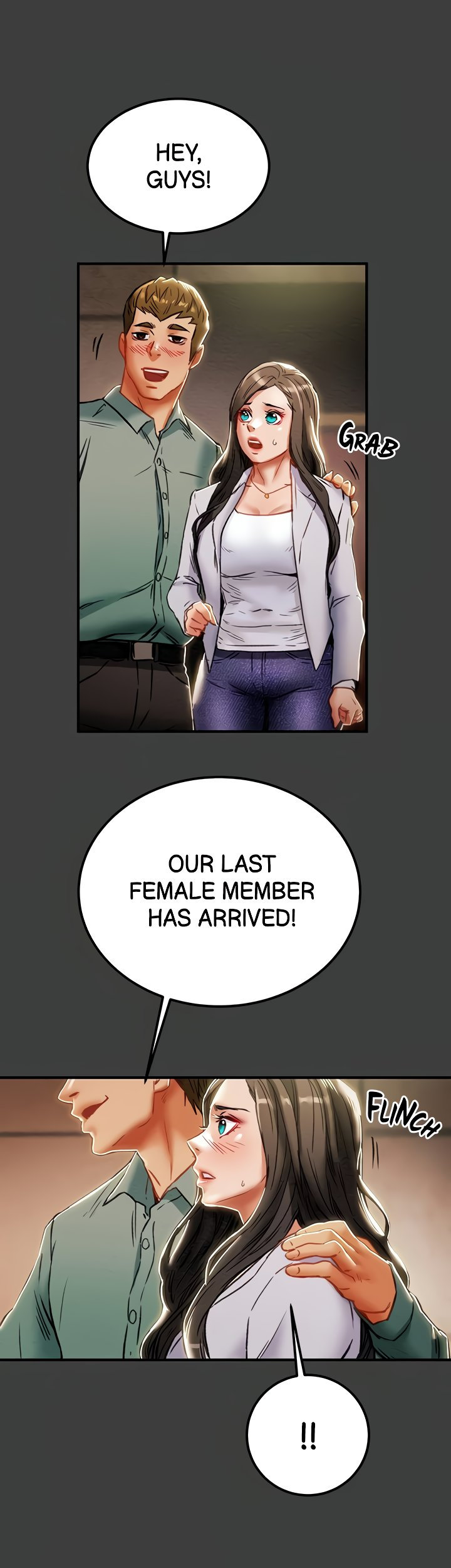 Erotic Scheme Engsub Chapter 70 - Manhwa18.com