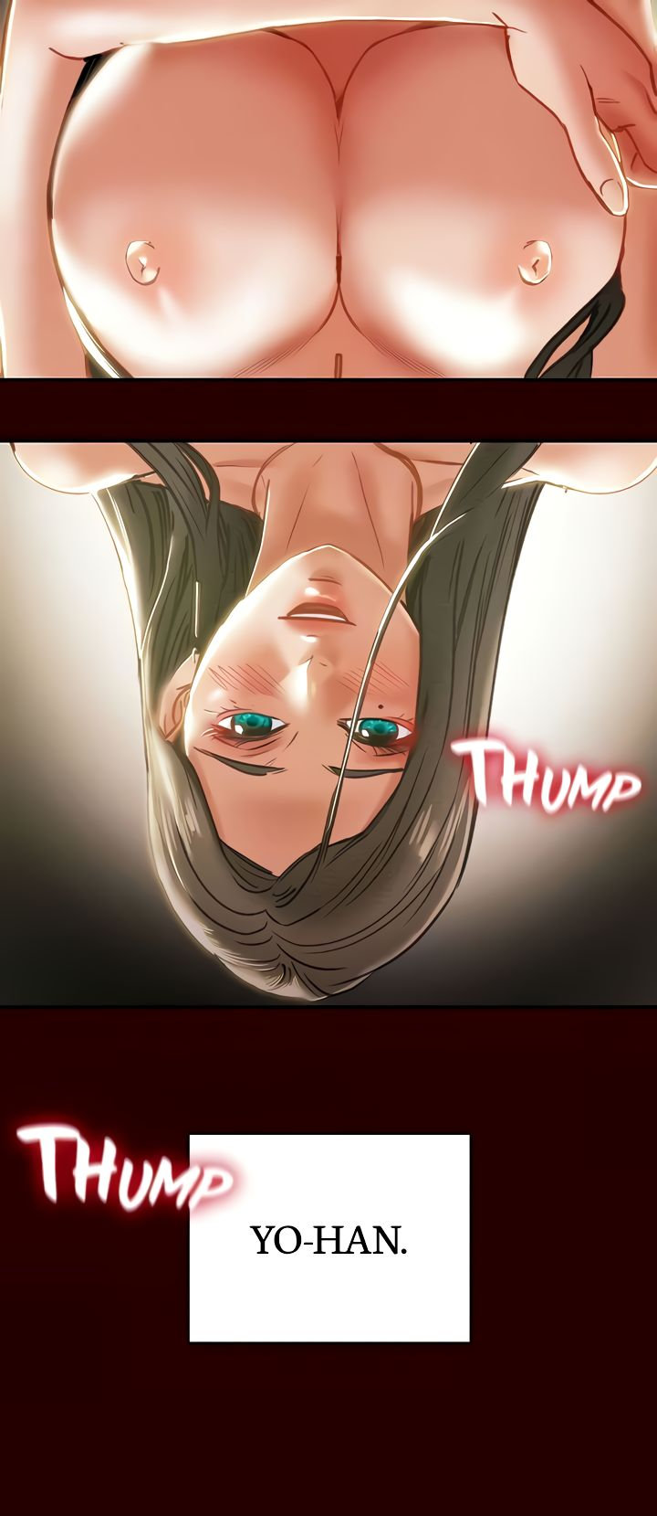 Erotic Scheme Engsub Chapter 71 - Manhwa18.com