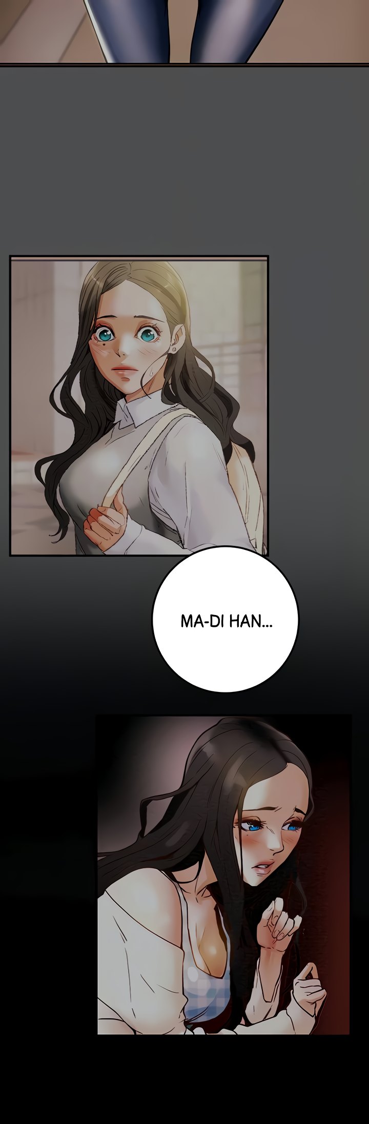 Erotic Scheme Engsub Chapter 74 - Manhwa18.com