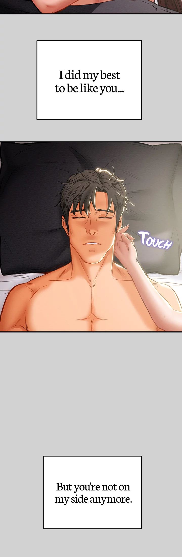 Erotic Scheme Engsub Chapter 78 - Manhwa18.com