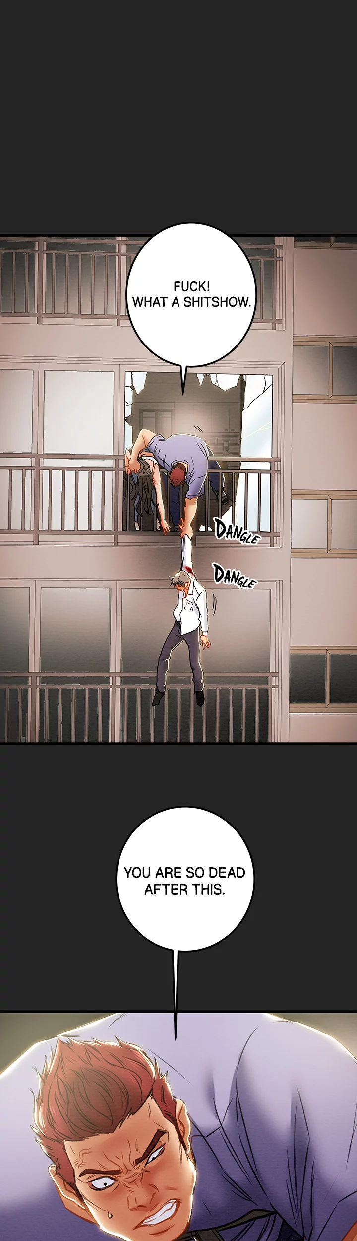 Erotic Scheme Engsub Chapter 81 - Manhwa18.com