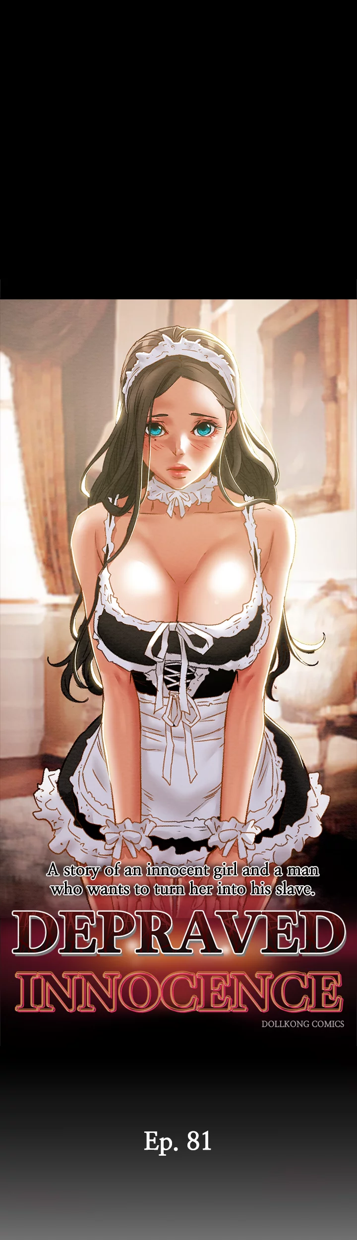 Erotic Scheme Engsub Chapter 81 - Manhwa18.com