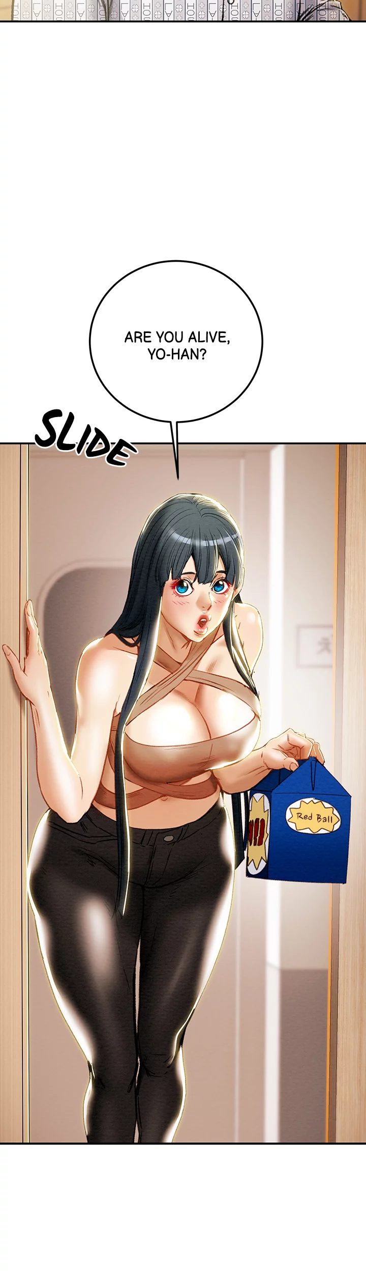Erotic Scheme Engsub Chapter 81 - Manhwa18.com