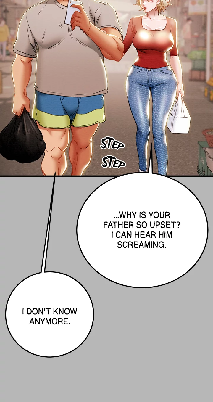 Erotic Scheme Engsub Chapter 81 - Manhwa18.com