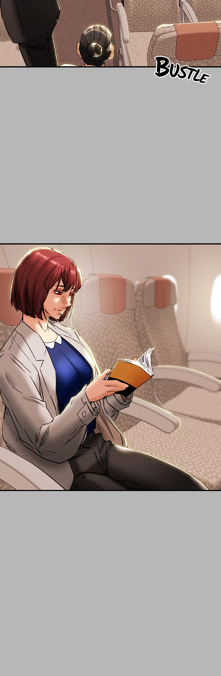 Erotic Scheme Engsub Chapter 81 - Manhwa18.com