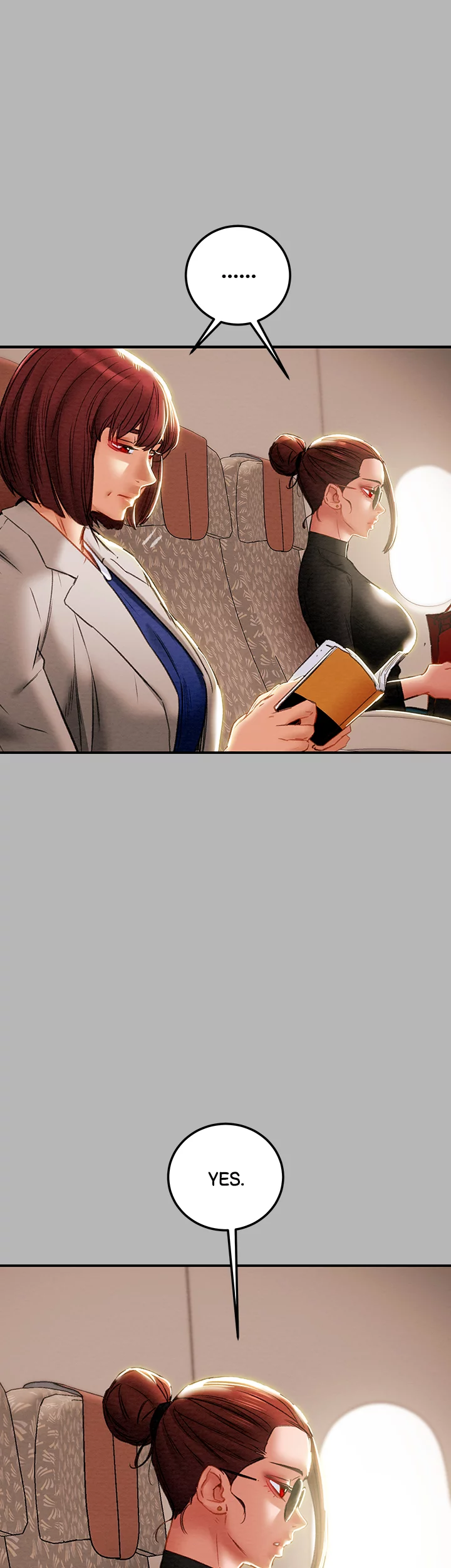 Erotic Scheme Engsub Chapter 81 - Manhwa18.com