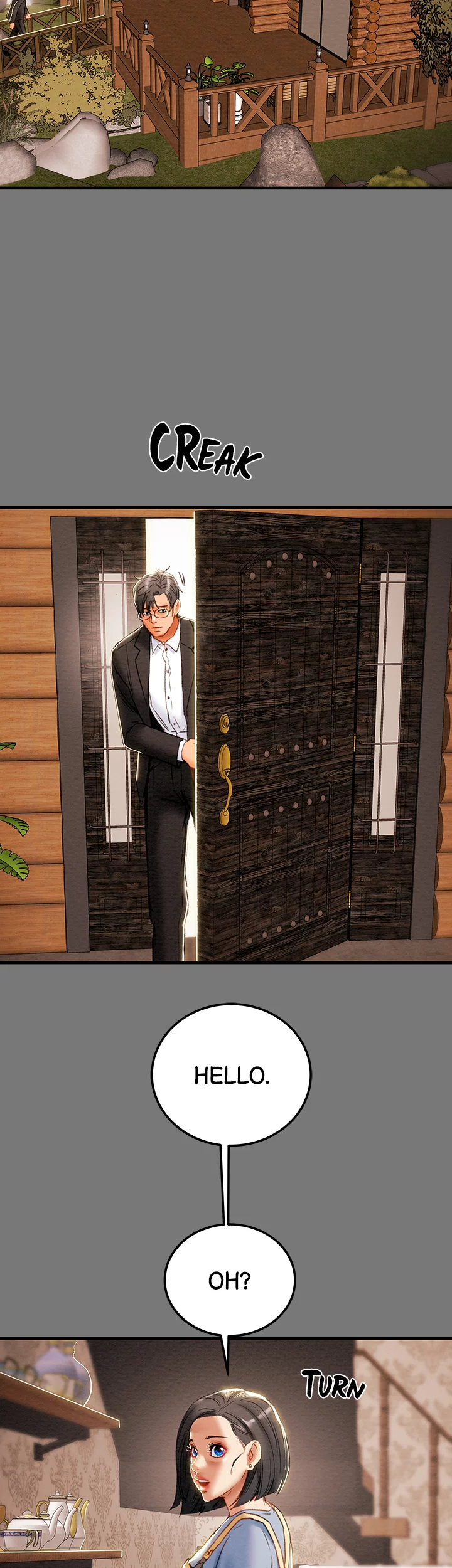 Erotic Scheme Engsub Chapter 81 - Manhwa18.com