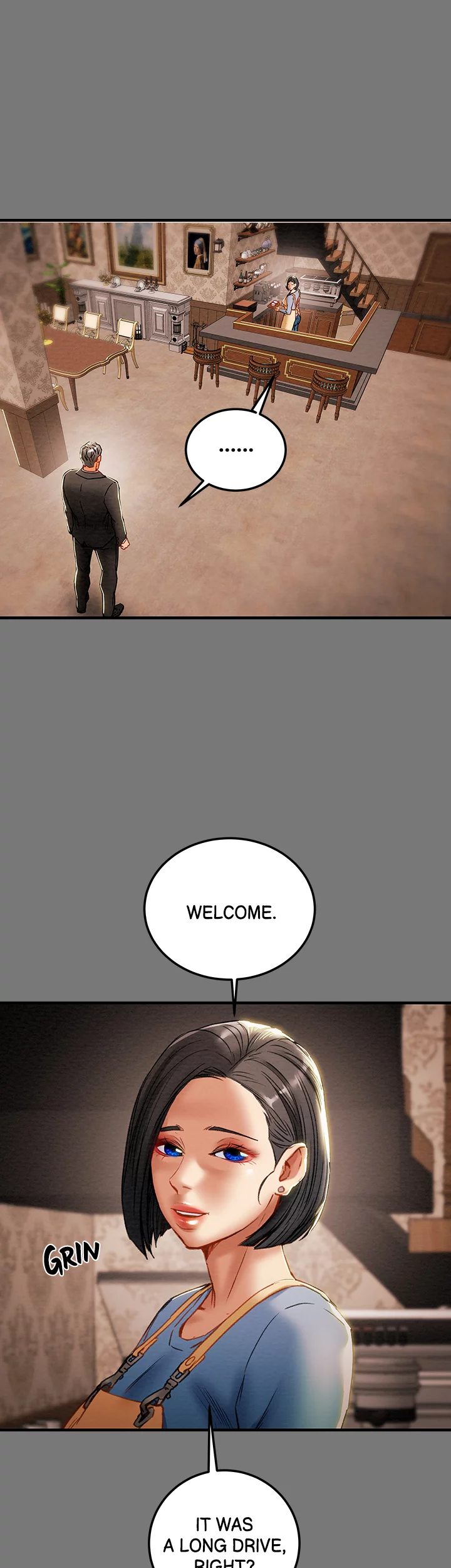 Erotic Scheme Engsub Chapter 81 - Manhwa18.com