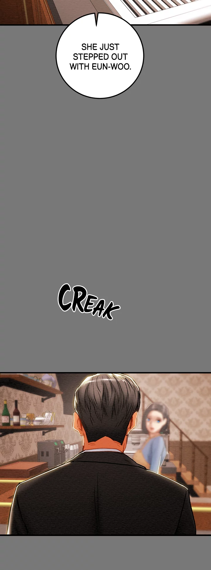 Erotic Scheme Engsub Chapter 81 - Manhwa18.com