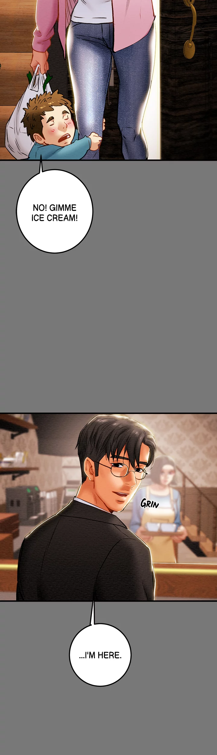 Erotic Scheme Engsub Chapter 81 - Manhwa18.com