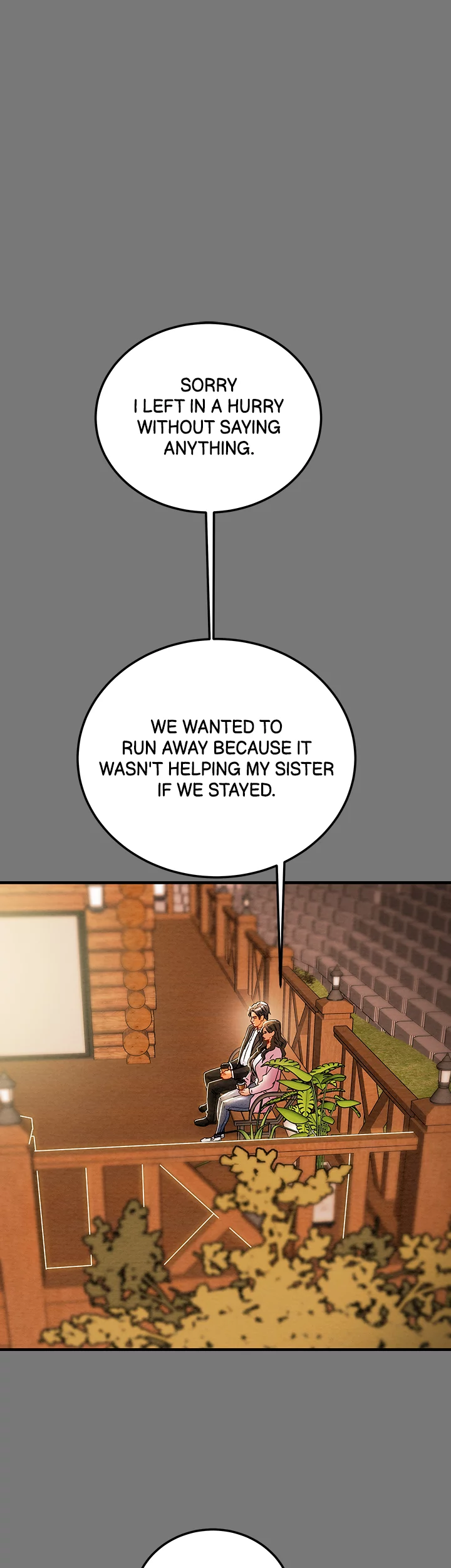 Erotic Scheme Engsub Chapter 81 - Manhwa18.com