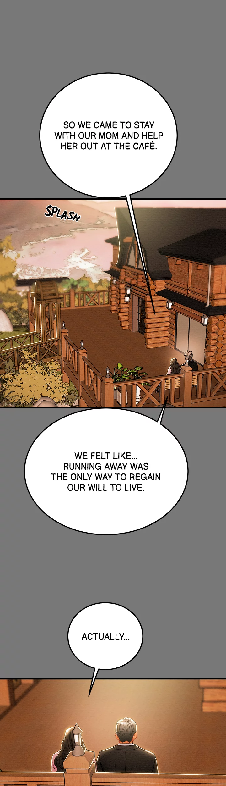 Erotic Scheme Engsub Chapter 81 - Manhwa18.com