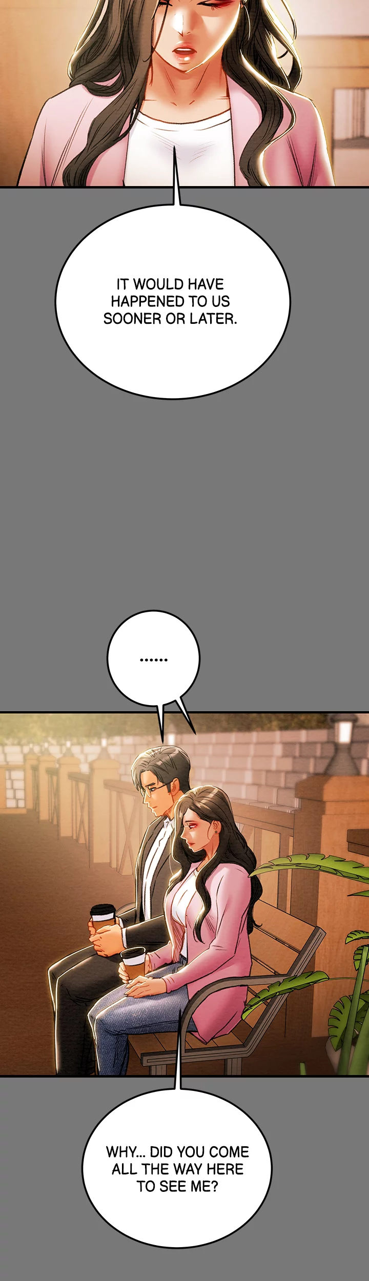 Erotic Scheme Engsub Chapter 81 - Manhwa18.com