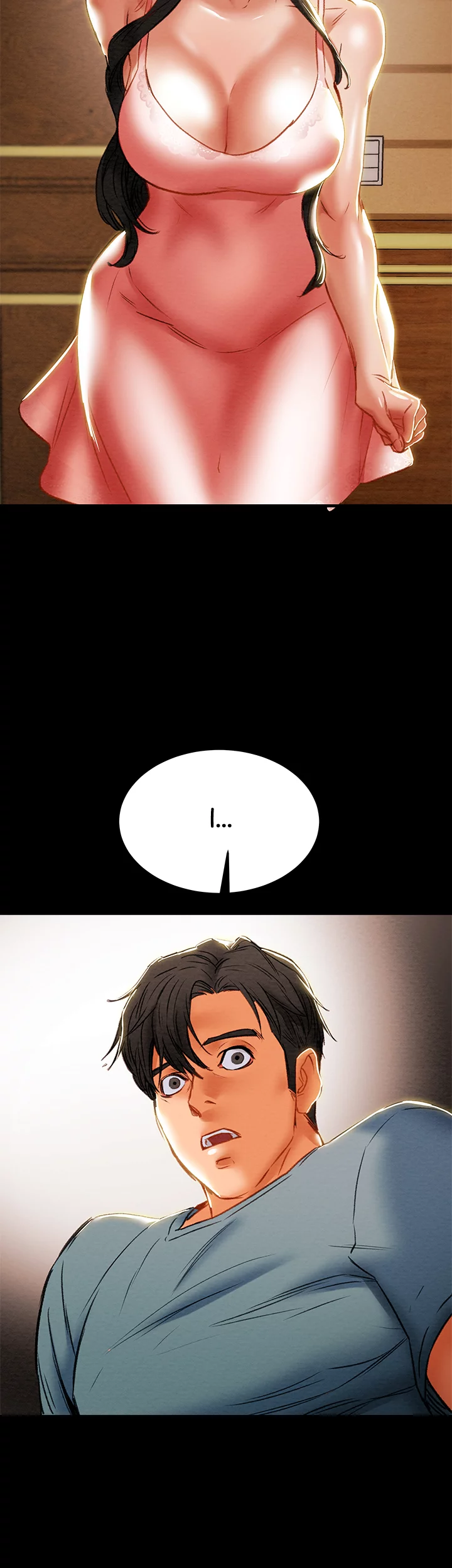Erotic Scheme Engsub Chapter 81 - Manhwa18.com
