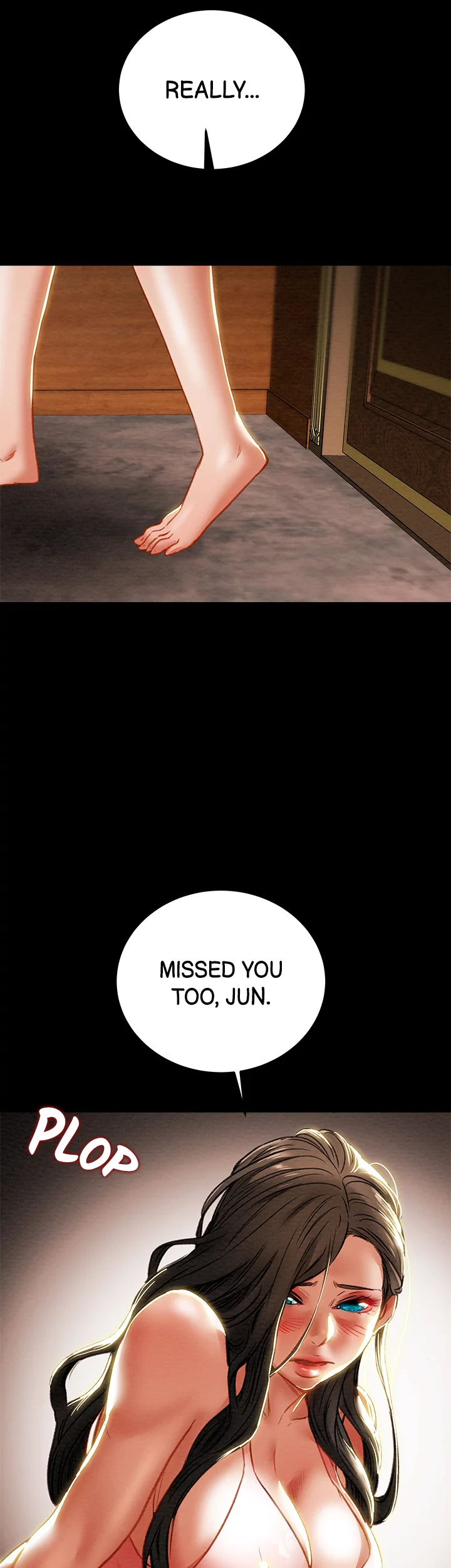 Erotic Scheme Engsub Chapter 81 - Manhwa18.com