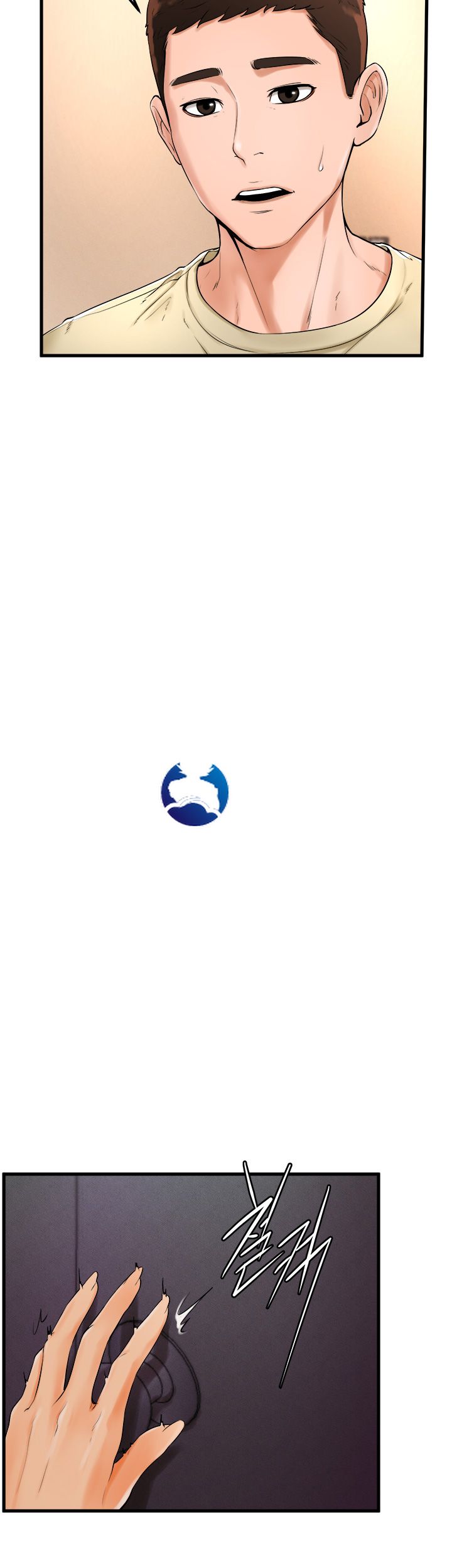 Billiard room love Raw Chapter 21 - Manhwa18.com