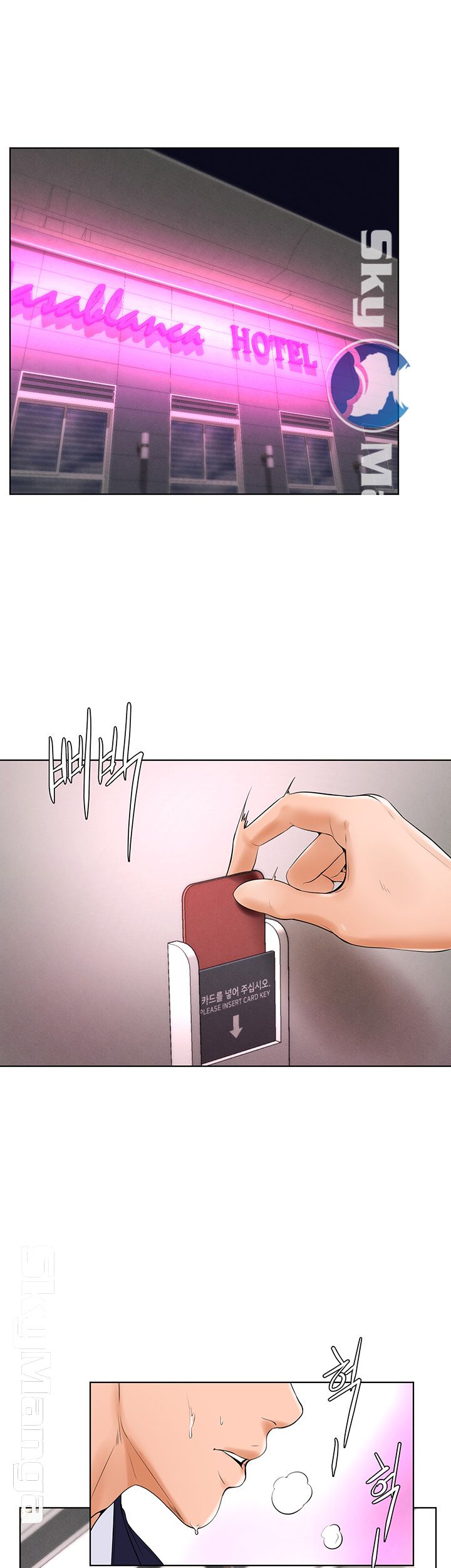 Billiard room love Raw Chapter 23 - Manhwa18.com