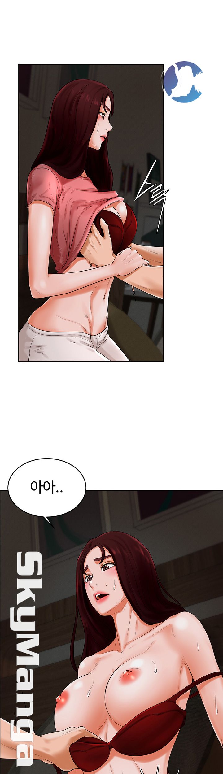Billiard room love Raw Chapter 24 - Manhwa18.com