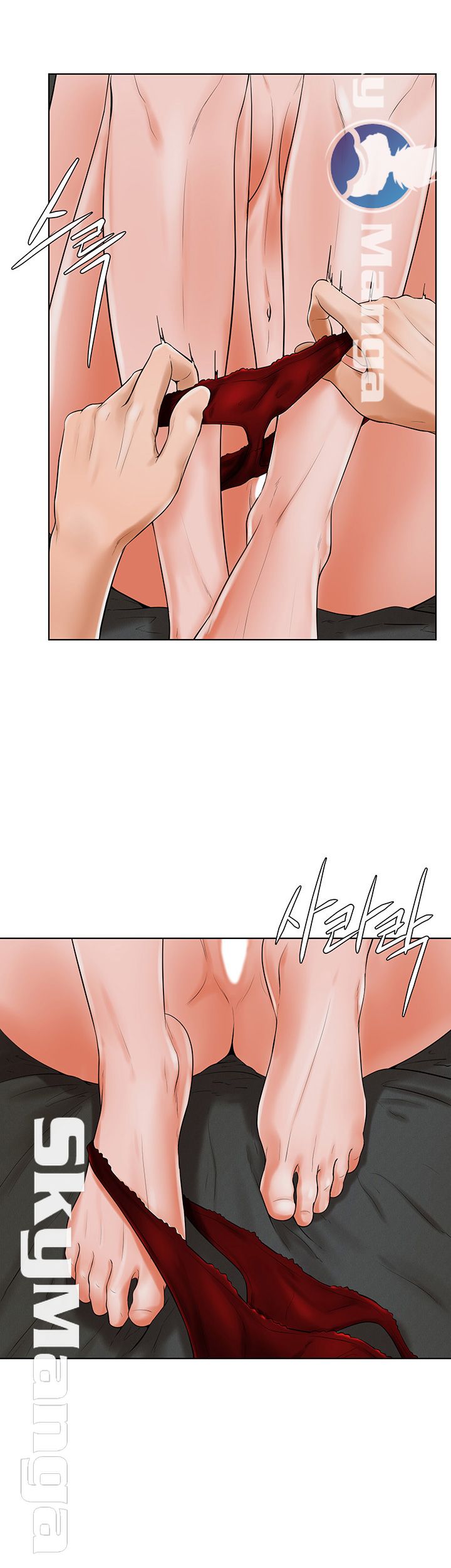 Billiard room love Raw Chapter 24 - Manhwa18.com