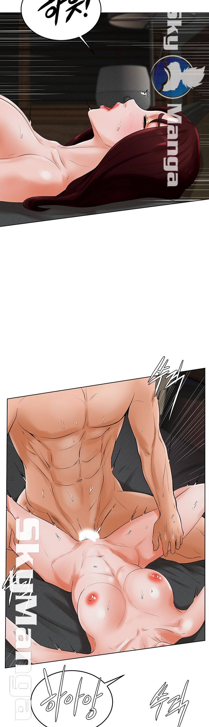 Billiard room love Raw Chapter 24 - Manhwa18.com