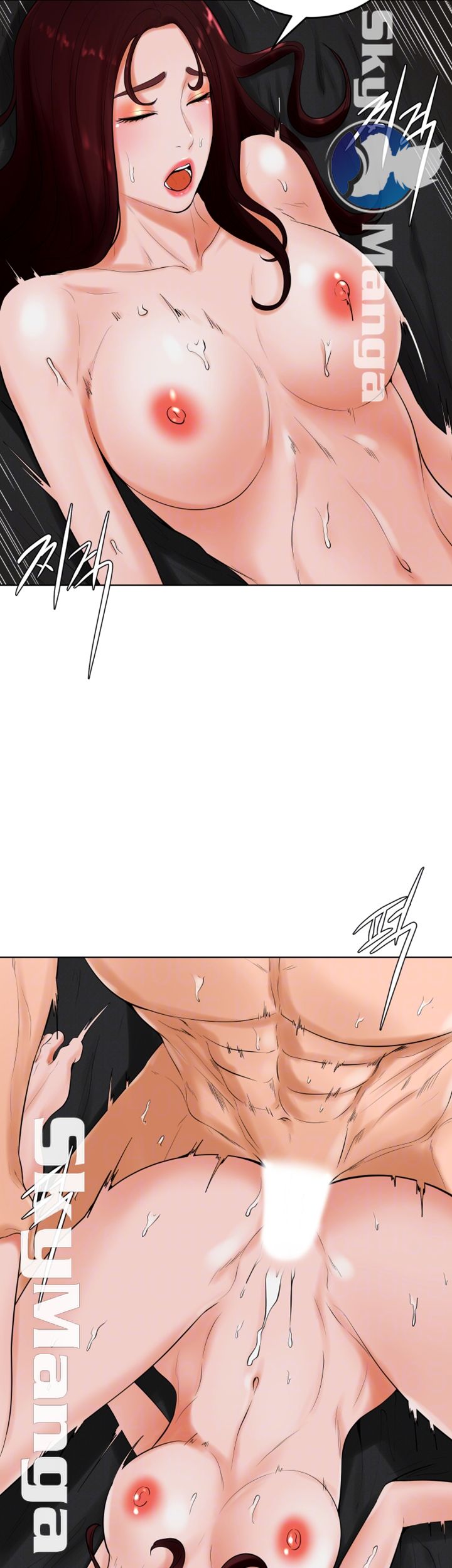 Billiard room love Raw Chapter 25 - Manhwa18.com