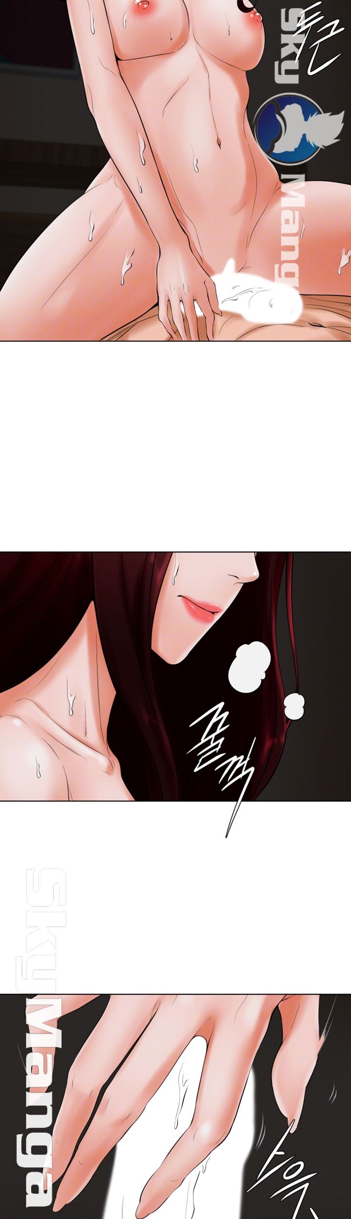 Billiard room love Raw Chapter 25 - Manhwa18.com