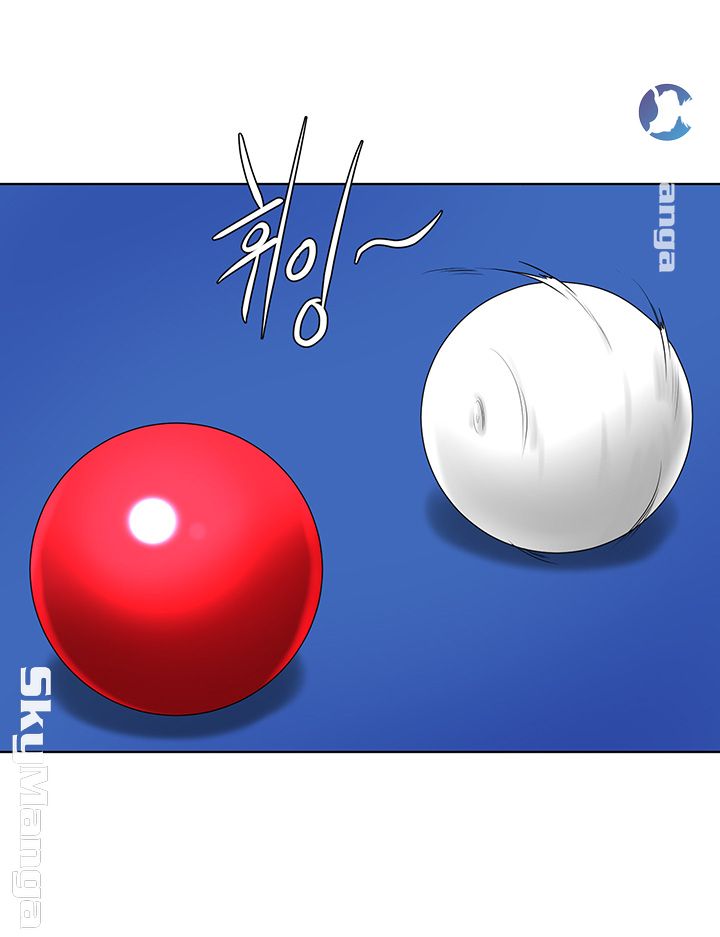 Billiard room love Raw Chapter 27 - Manhwa18.com