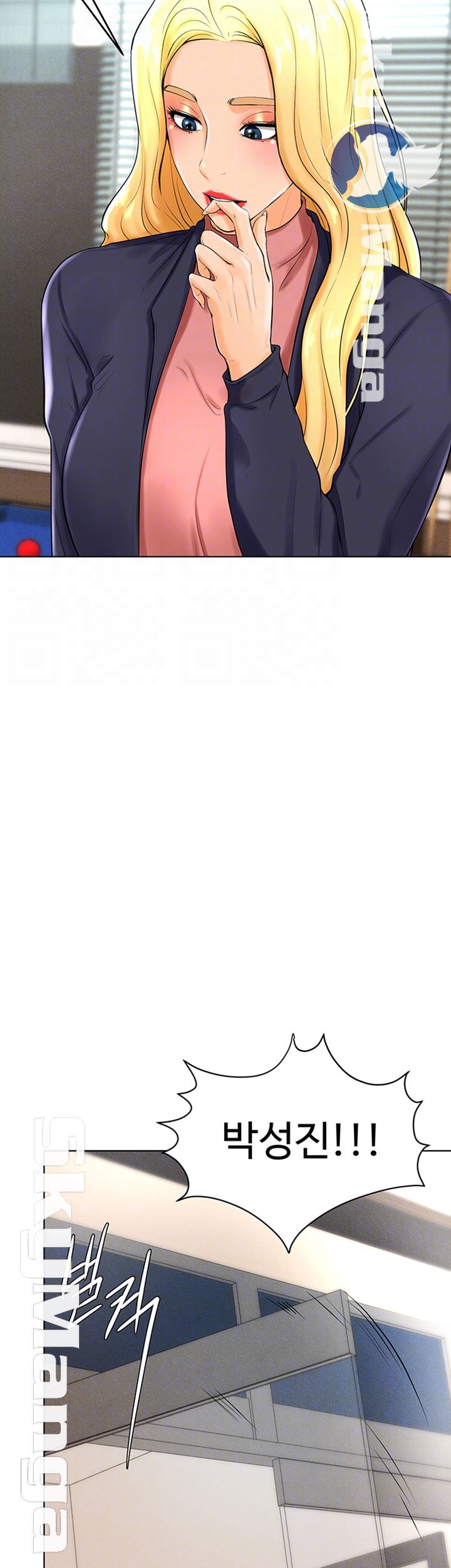 Billiard room love Raw Chapter 29 - Manhwa18.com