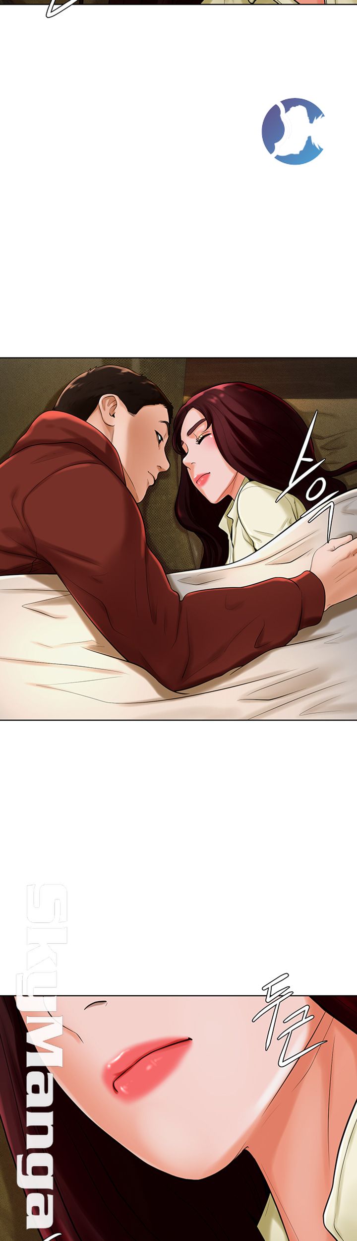 Billiard room love Raw Chapter 29 - Manhwa18.com