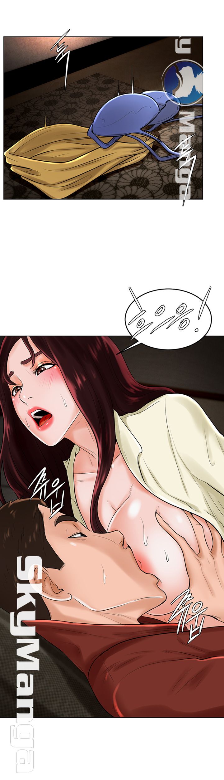 Billiard room love Raw Chapter 30 - Manhwa18.com