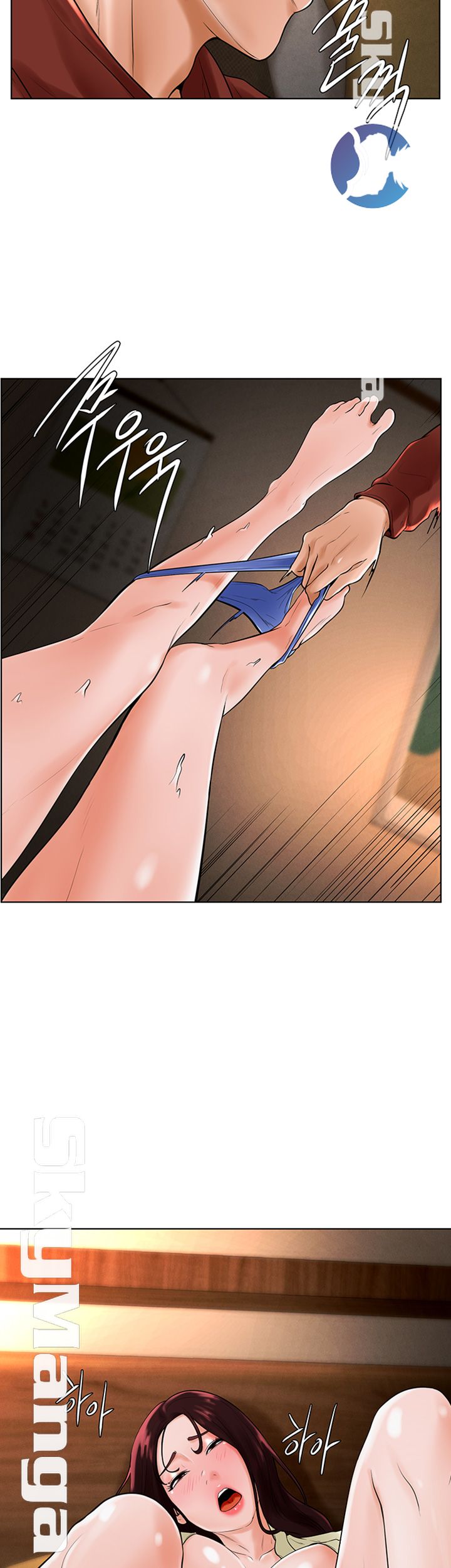 Billiard room love Raw Chapter 30 - Manhwa18.com