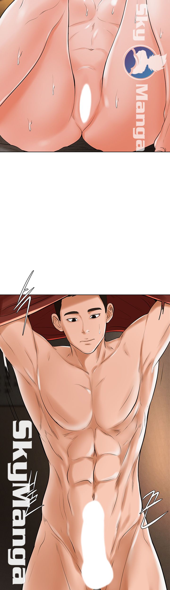 Billiard room love Raw Chapter 30 - Manhwa18.com