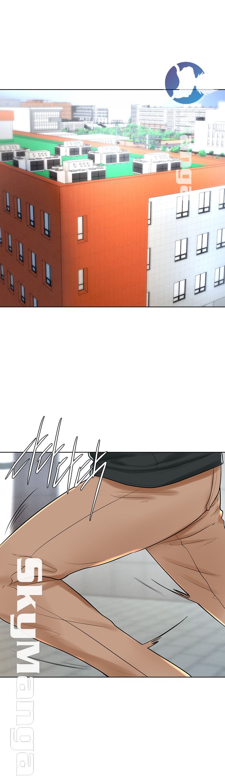 Billiard room love Raw Chapter 31 - Manhwa18.com