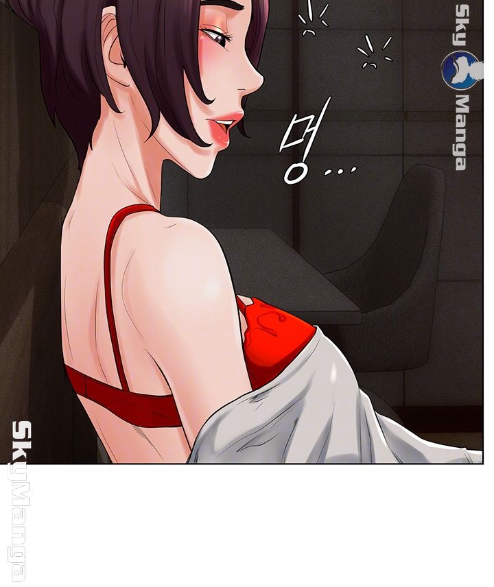 Billiard room love Raw Chapter 32 - Manhwa18.com