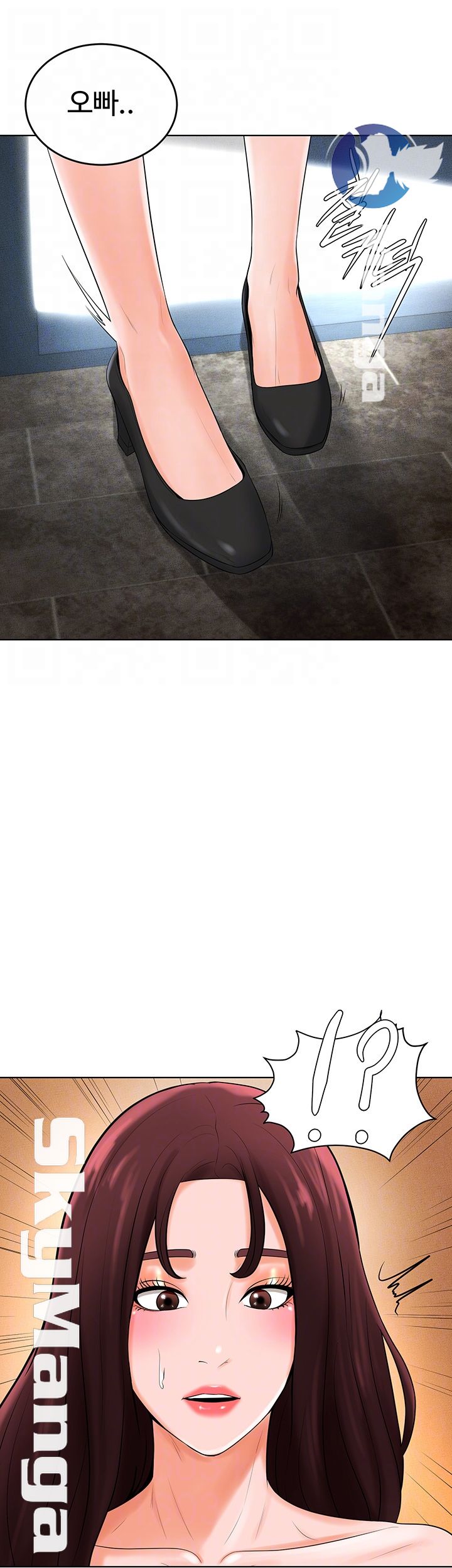 Billiard room love Raw Chapter 32 - Manhwa18.com