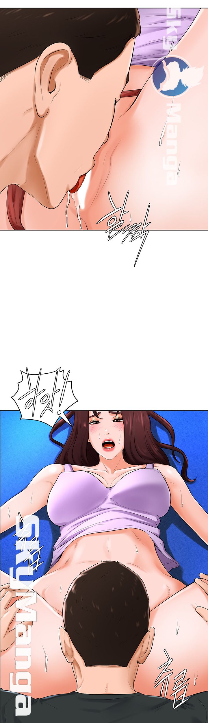 Billiard room love Raw Chapter 32 - Manhwa18.com