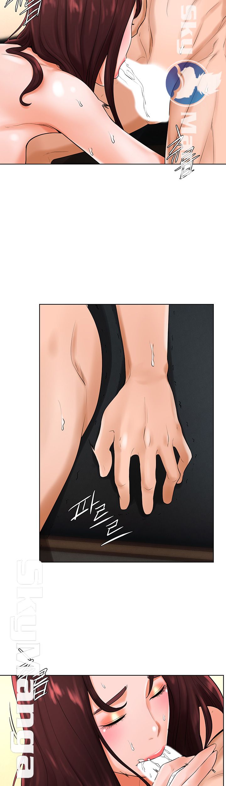 Billiard room love Raw Chapter 34 - Manhwa18.com