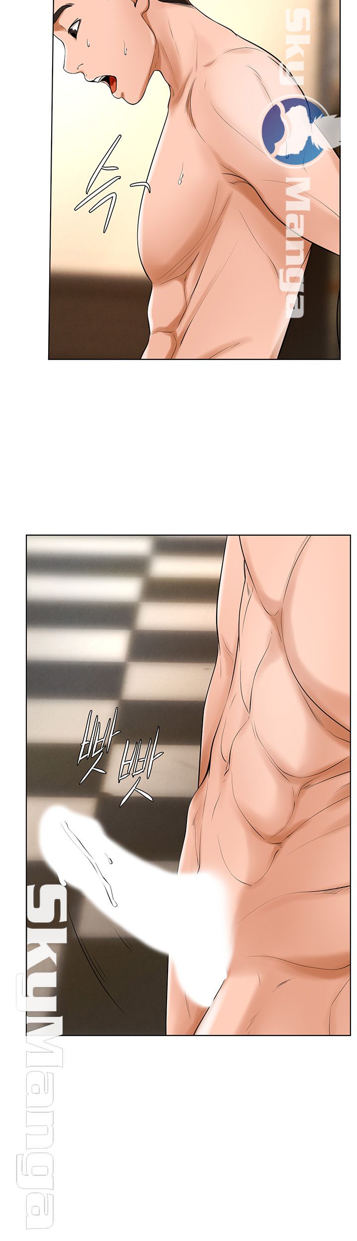 Billiard room love Raw Chapter 34 - Manhwa18.com