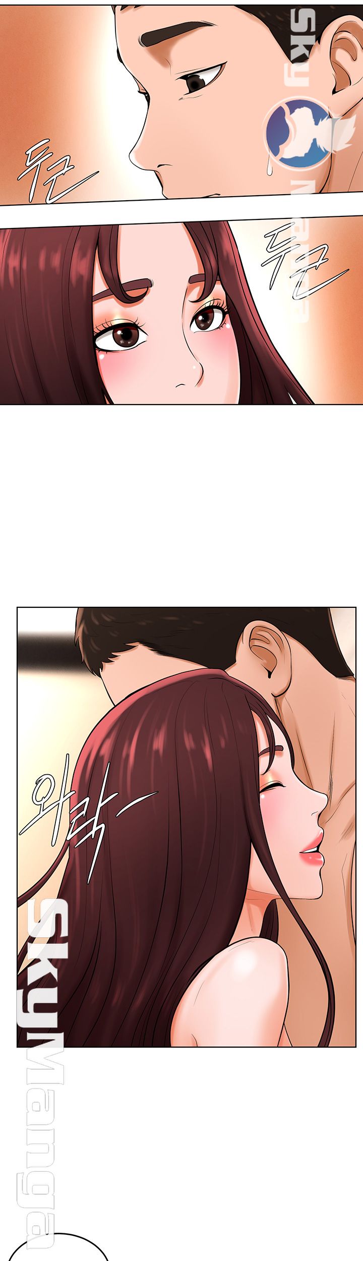 Billiard room love Raw Chapter 34 - Manhwa18.com