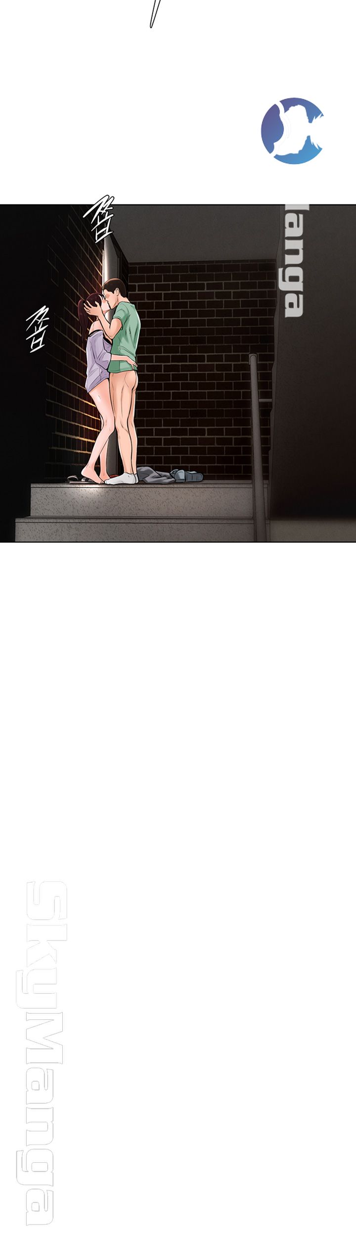 Billiard room love Raw Chapter 35 - Manhwa18.com