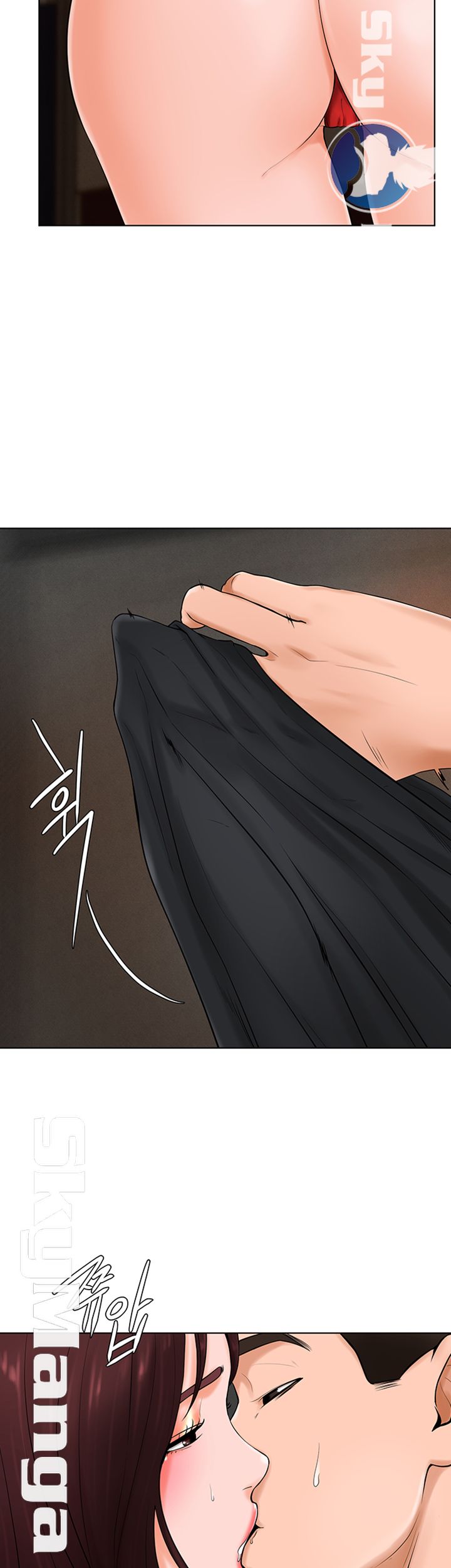 Billiard room love Raw Chapter 36 - Manhwa18.com