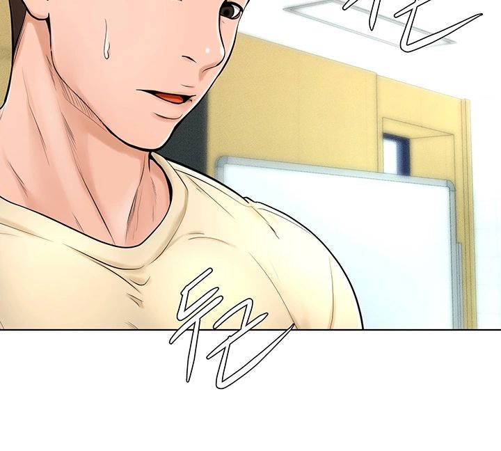 Billiard room love Raw Chapter 38 - Manhwa18.com