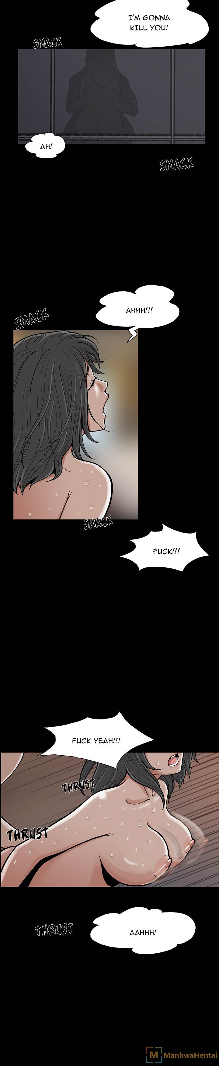 Island Puzzle Chapter 1 - Manhwa18.com