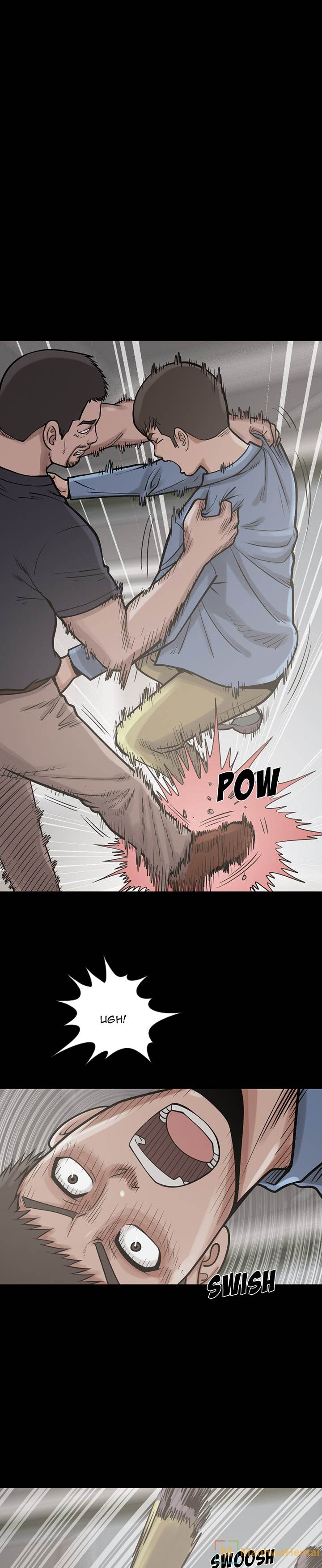 Island Puzzle Chapter 10 - Manhwa18.com