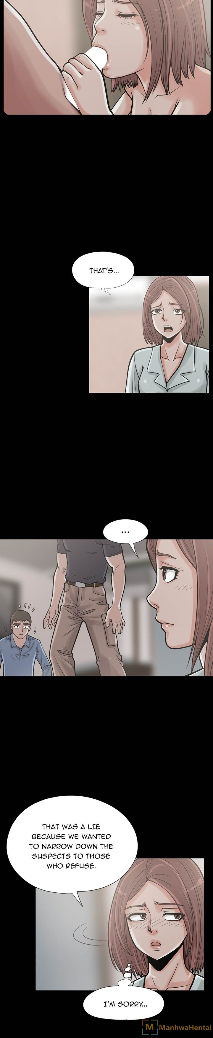 Island Puzzle Chapter 10 - Manhwa18.com