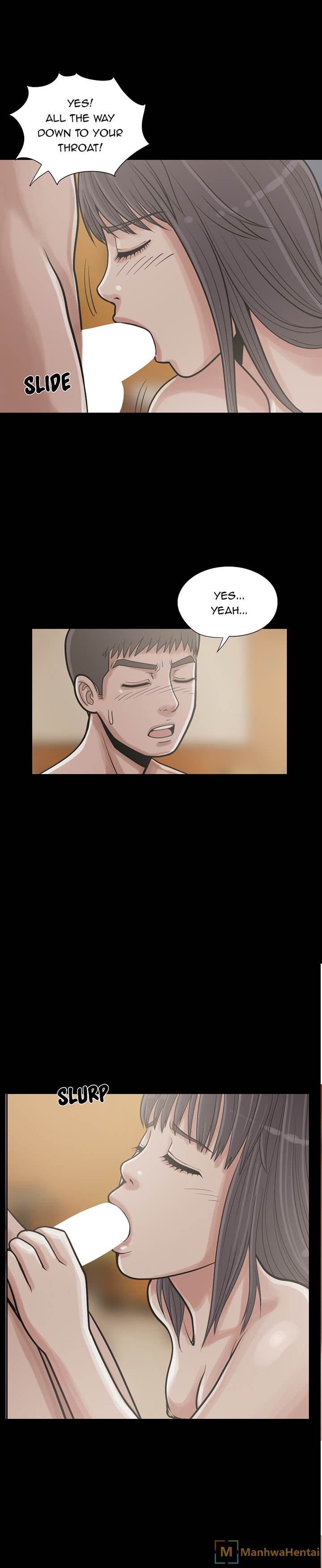 Island Puzzle Chapter 10 - Manhwa18.com