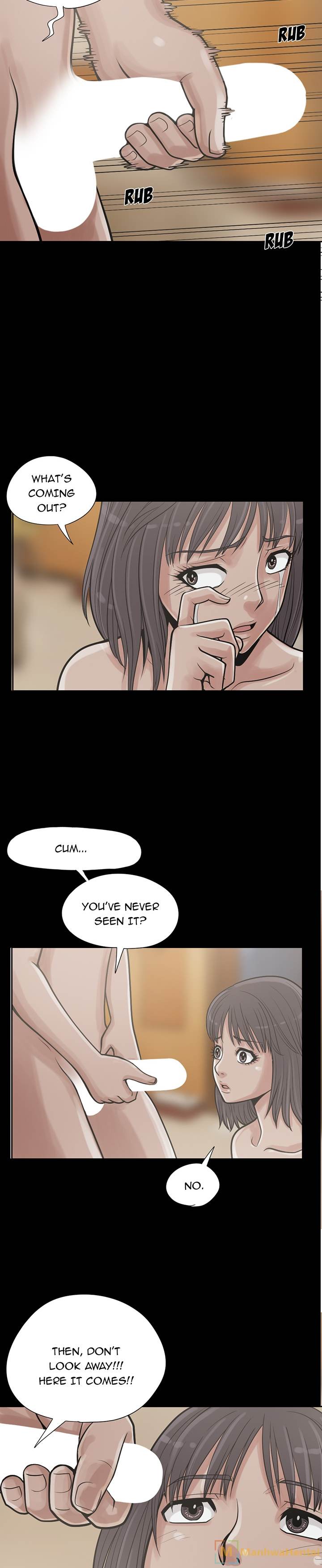 Island Puzzle Chapter 10 - Manhwa18.com