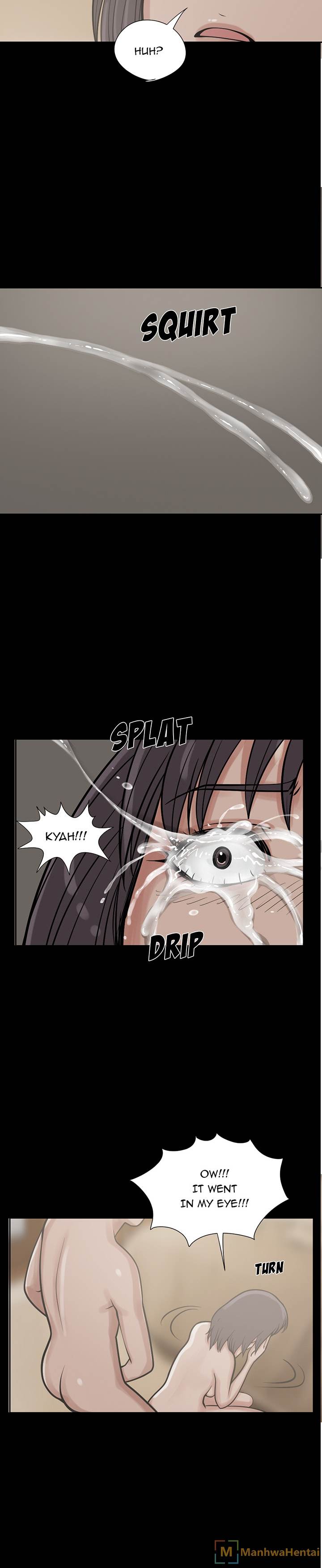 Island Puzzle Chapter 10 - Manhwa18.com
